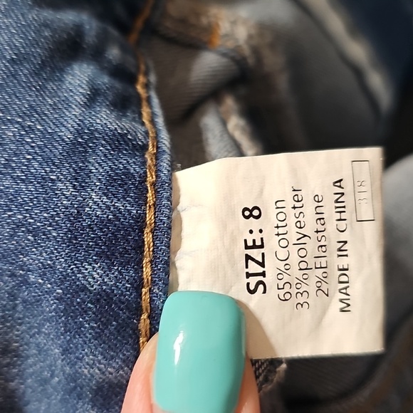 Jeans - Picture 5 of 6